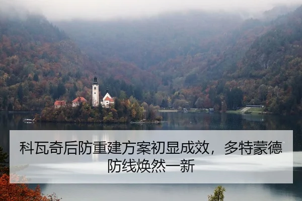 科瓦奇后防重建方案初显成效，多特蒙德防线焕然一新