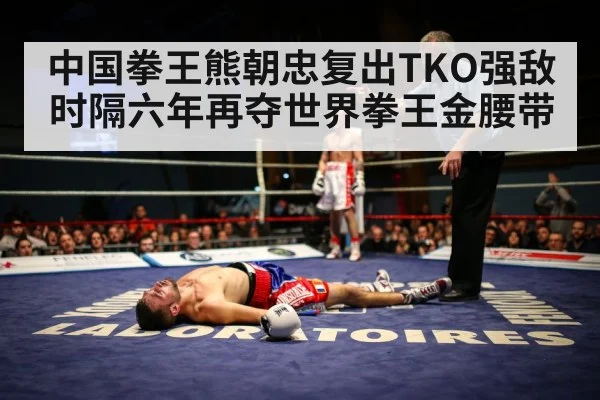 boxing knockout